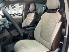 Toyota Sienna 2.5L Hybrid Comfort Edition - фото 9
