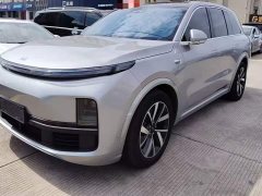 Li Auto L8 Pro - ფოტო 1