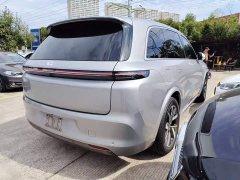 Li Auto L8 Pro - ფოტო 2