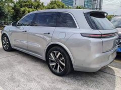 Li Auto L8 Pro - ფოტო 8