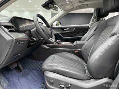 FAW Red Flag HS5 2.0T Flagship Enjoy 500,000 Units Anniversary Edition - фото 2