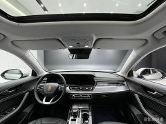 FAW Red Flag HS5 2.0T Flagship Enjoy 500,000 Units Anniversary Edition - фото 3
