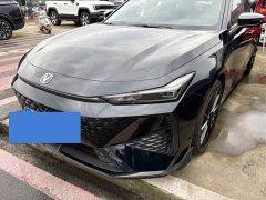 Changan UNI-V 1.5T Premium Sport - ფოტო 1
