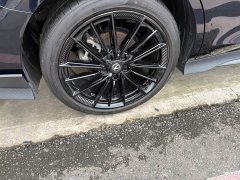 Changan UNI-V 1.5T Premium Sport - ფოტო 10