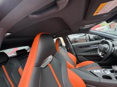 Changan UNI-V 1.5T Premium Sport - ფოტო 11
