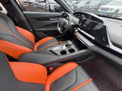 Changan UNI-V 1.5T Premium Sport - ფოტო 12