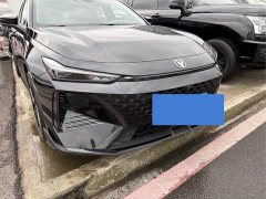 Changan UNI-V 1.5T Premium Sport - ფოტო 2