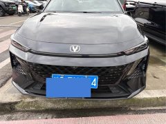Changan UNI-V 1.5T Premium Sport - ფოტო 3