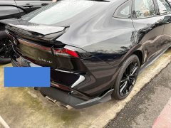 Changan UNI-V 1.5T Premium Sport - ფოტო 4