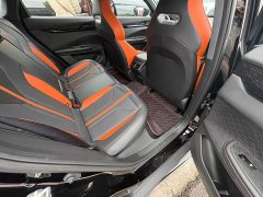 Changan UNI-V 1.5T Premium Sport - ფოტო 6