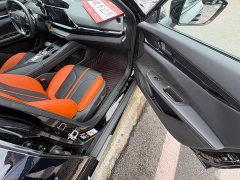 Changan UNI-V 1.5T Premium Sport - ფოტო 7