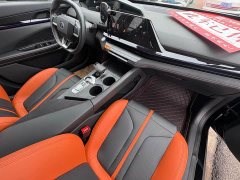 Changan UNI-V 1.5T Premium Sport - ფოტო 8