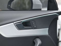 Audi A4L 40 TFSI Fashion Dynamic - ფოტო 10