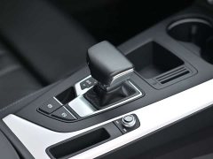 Audi A4L 40 TFSI Fashion Dynamic - ფოტო 12