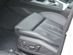 Audi A4L 40 TFSI Fashion Dynamic - ფოტო 13