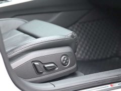 Audi A4L 40 TFSI Fashion Dynamic - ფოტო 14