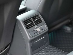 Audi A4L 40 TFSI Fashion Dynamic - ფოტო 15