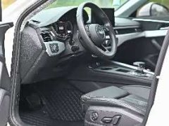 Audi A4L 40 TFSI Fashion Dynamic - ფოტო 4