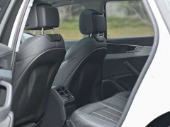 Audi A4L 40 TFSI Fashion Dynamic - ფოტო 5