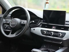 Audi A4L 40 TFSI Fashion Dynamic - ფოტო 6