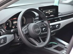 Audi A4L 40 TFSI Fashion Dynamic - ფოტო 7