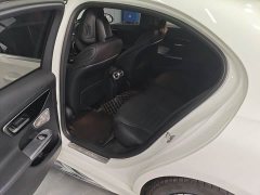 Mercedes-Benz C-Class Facelift C 260 L Sport Edition - ფოტო 4