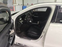 Mercedes-Benz C-Class Facelift C 260 L Sport Edition - ფოტო 6