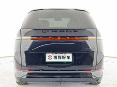 XPeng X9 Extended Range 1602 Ultra - ფოტო 14