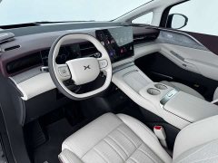 XPeng X9 Extended Range 1602 Ultra - ფოტო 4