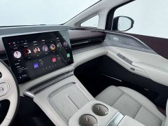 XPeng X9 Extended Range 1602 Ultra - ფოტო 5