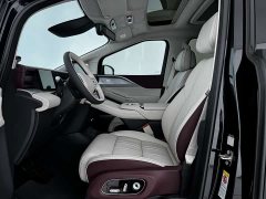 XPeng X9 Extended Range 1602 Ultra - ფოტო 9