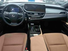 Lexus ES 200 Excellence Edition - ფოტო 14