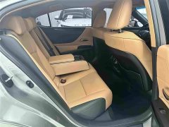 Lexus ES 200 Excellence Edition - ფოტო 15