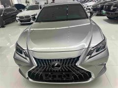 Lexus ES 200 Excellence Edition - ფოტო 2