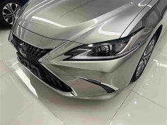 Lexus ES 200 Excellence Edition - ფოტო 3