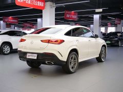 Mercedes-Benz GLE Coupe GLE 450 4MATIC Coupe SUV Fashion Edition - ფოტო 10