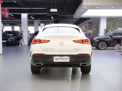 Mercedes-Benz GLE Coupe GLE 450 4MATIC Coupe SUV Fashion Edition - ფოტო 11