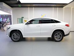 Mercedes-Benz GLE Coupe GLE 450 4MATIC Coupe SUV Fashion Edition - ფოტო 12