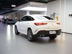 Mercedes-Benz GLE Coupe GLE 450 4MATIC Coupe SUV Fashion Edition - ფოტო 13