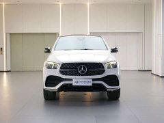 Mercedes-Benz GLE Coupe GLE 450 4MATIC Coupe SUV Fashion Edition - ფოტო 14