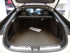 Mercedes-Benz GLE Coupe GLE 450 4MATIC Coupe SUV Fashion Edition - ფოტო 16