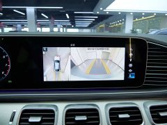 Mercedes-Benz GLE Coupe GLE 450 4MATIC Coupe SUV Fashion Edition - ფოტო 17