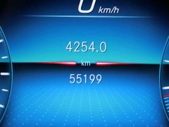 Mercedes-Benz GLE Coupe GLE 450 4MATIC Coupe SUV Fashion Edition - ფოტო 18