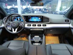 Mercedes-Benz GLE Coupe GLE 450 4MATIC Coupe SUV Fashion Edition - ფოტო 20