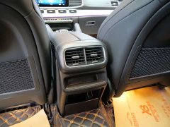 Mercedes-Benz GLE Coupe GLE 450 4MATIC Coupe SUV Fashion Edition - ფოტო 3