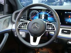 Mercedes-Benz GLE Coupe GLE 450 4MATIC Coupe SUV Fashion Edition - ფოტო 4