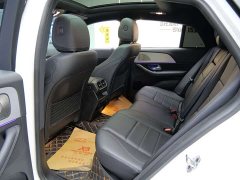 Mercedes-Benz GLE Coupe GLE 450 4MATIC Coupe SUV Fashion Edition - ფოტო 7