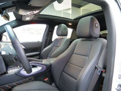 Mercedes-Benz GLE Coupe GLE 450 4MATIC Coupe SUV Fashion Edition - ფოტო 8