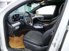 Mercedes-Benz GLE Coupe GLE 450 4MATIC Coupe SUV Fashion Edition - ფოტო 9
