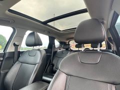 Hyundai Tucson L 1.5T Automatic Two-Wheel Drive DLX Luxury - ფოტო 10